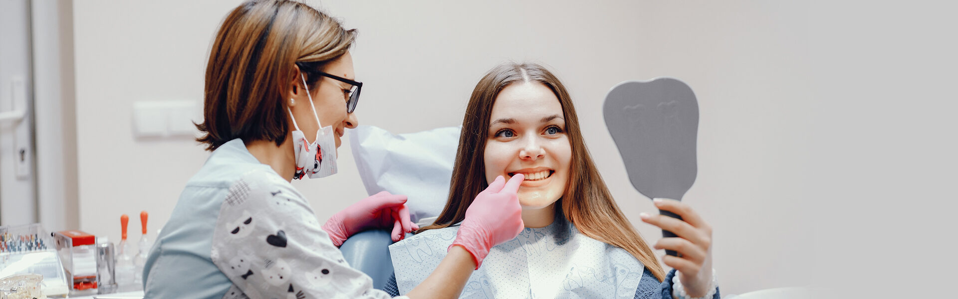 Teeth Whitening Tips That Will Brighten Stained Teeth