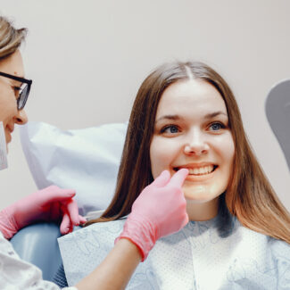 Teeth Whitening Tips That Will Brighten Stained Teeth