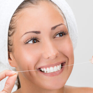 A Beginner’s Guide to Fluoride Dental Treatment