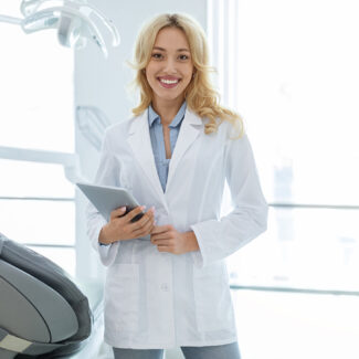 What Is Covered Under General Dentistry?