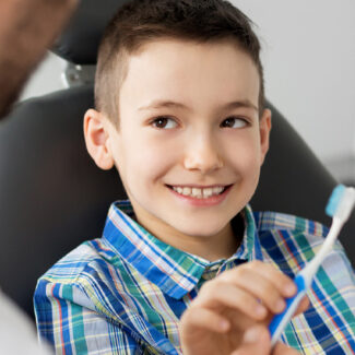4 Oral Health Benefits of Getting Dental Sealants 