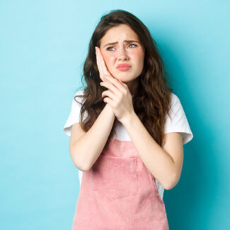 Dental emergency