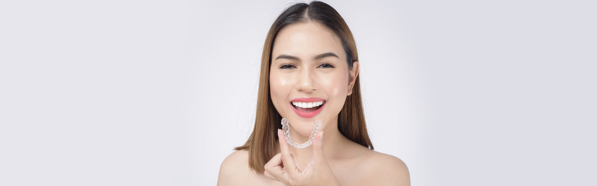 What to Expect in the First Four Weeks with Invisalign Treatment 