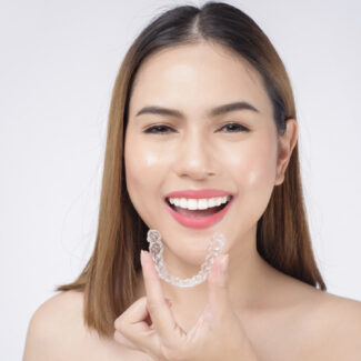 What to Expect in the First Four Weeks with Invisalign Treatment