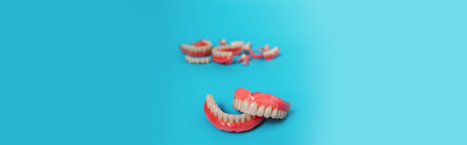 Top 10 Most Common FAQs About dentures in Westport CT