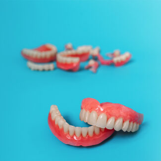 Top 10 Most Common FAQs About dentures in Westport CT