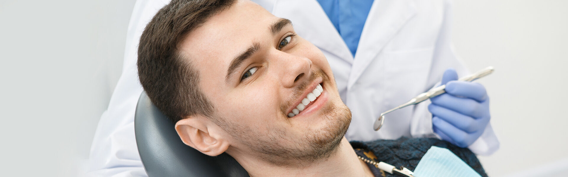 Composite Fillings in Westport, CT