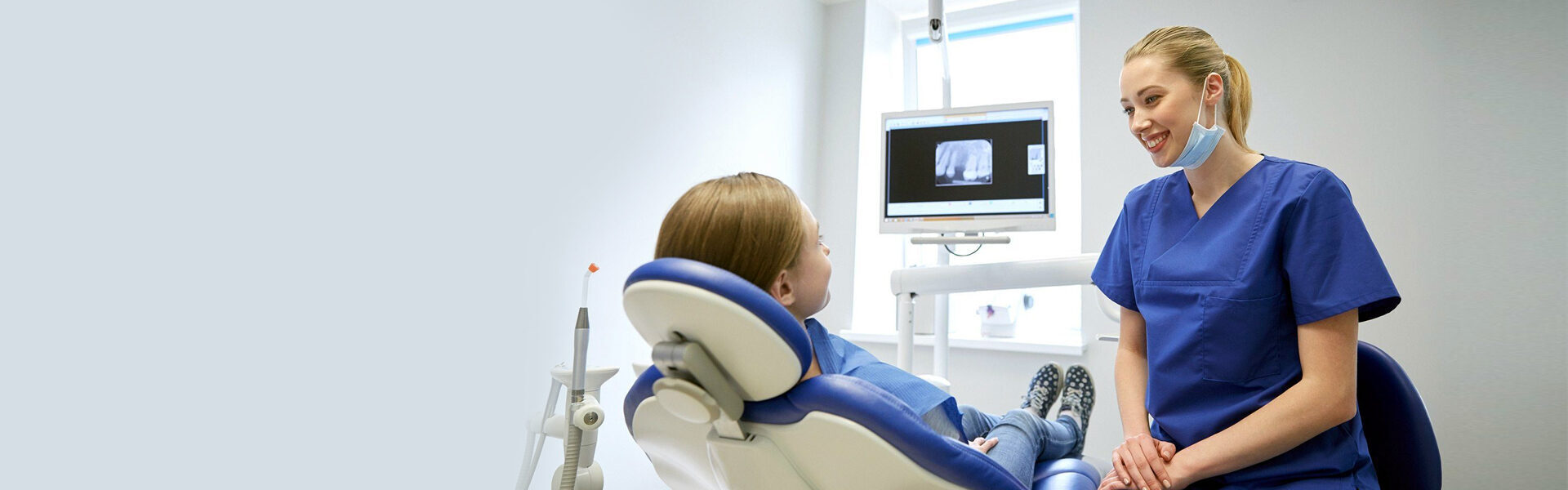 Digital X-Rays in Westport, CT