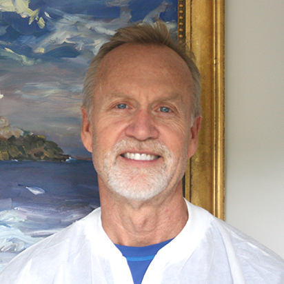 Glen Hacker, DDS