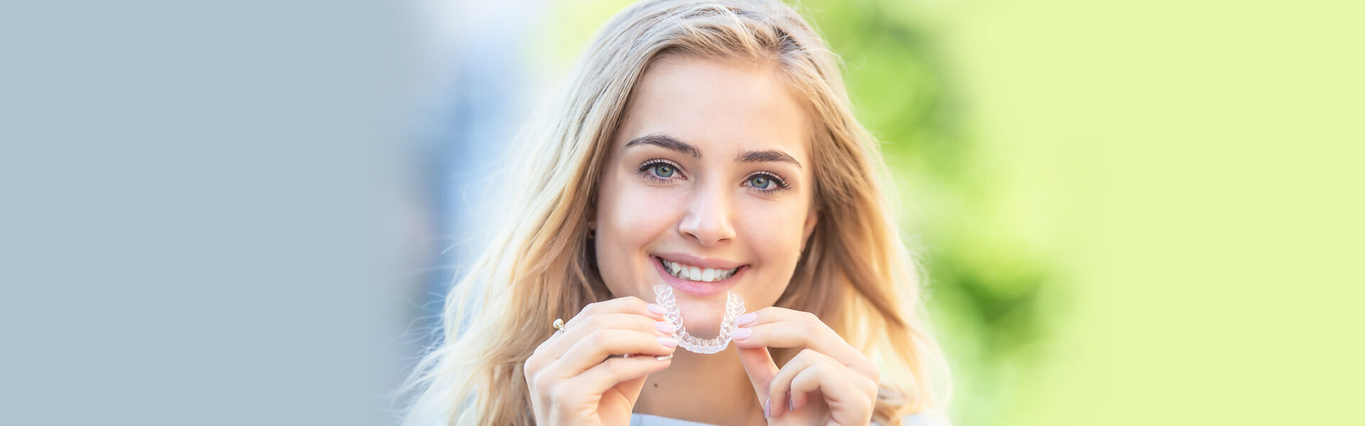 Invisalign®️ in Westport, CT