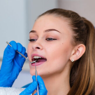 Non-Surgical Gum Disease Therapy
