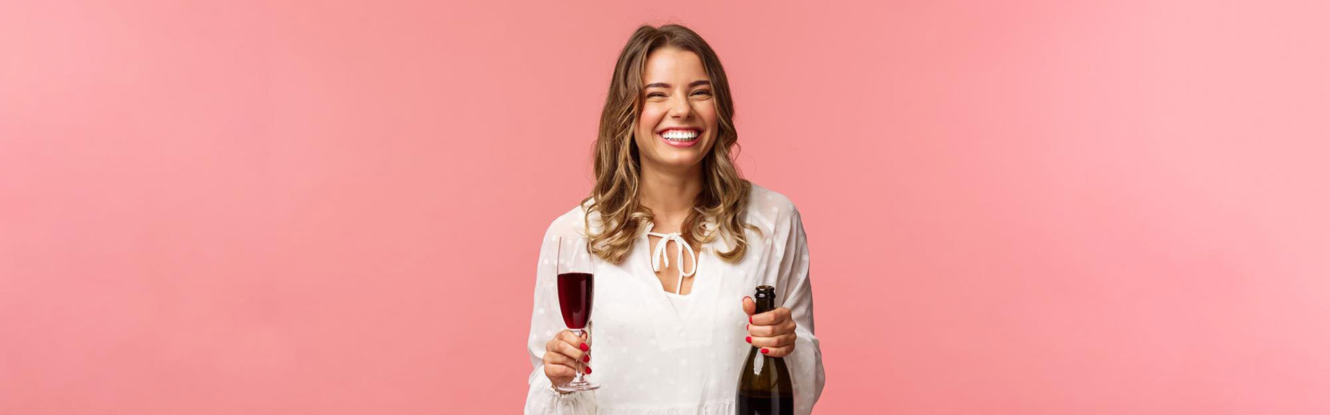 Savouring Wine without Worry: 10 Tricks to Prevent Teeth Stains