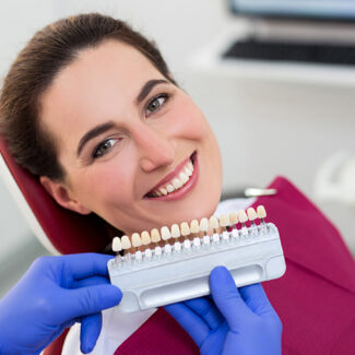 Dental Veneers, Crowns, and Bridges- Which One Fits Your Dental Needs-
