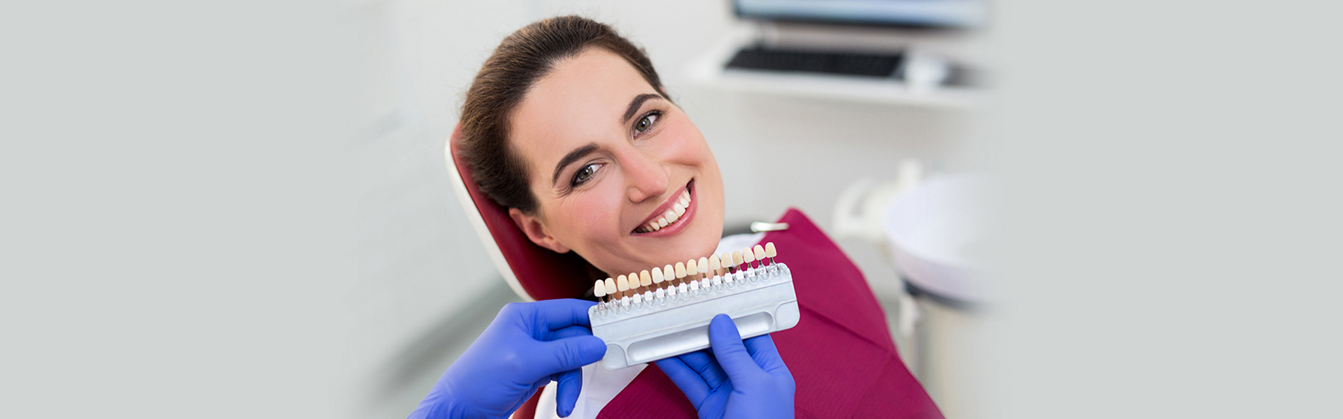 Dental Veneers, Crowns, and Bridges- Which One Fits Your Dental Needs-