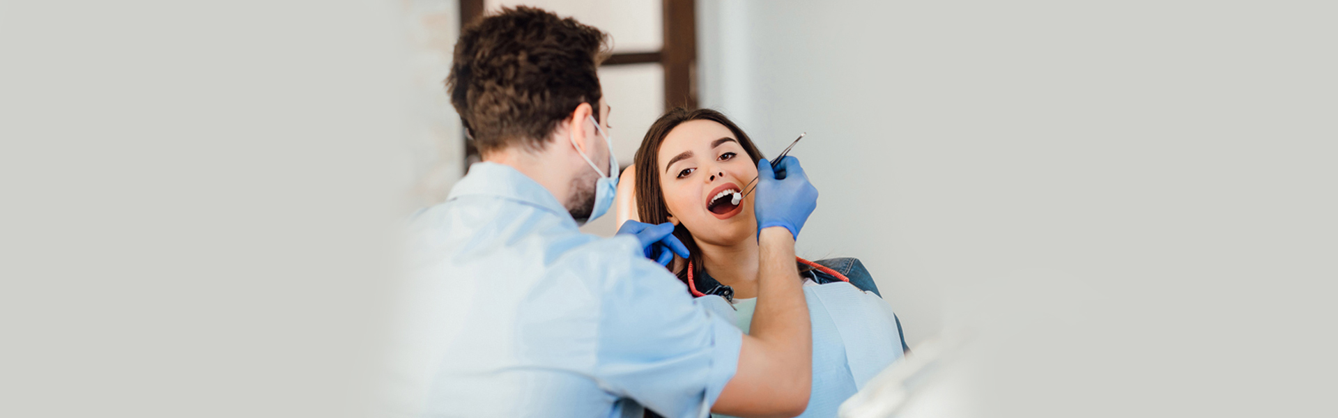 Difference between basic and advanced dentistry