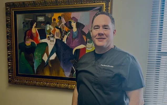 Comprehensive Dentistry in Westport, CT