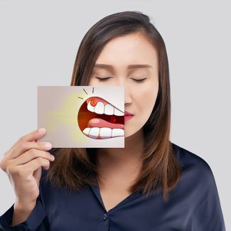 Non-Surgical Gum Disease Therapy Benefits